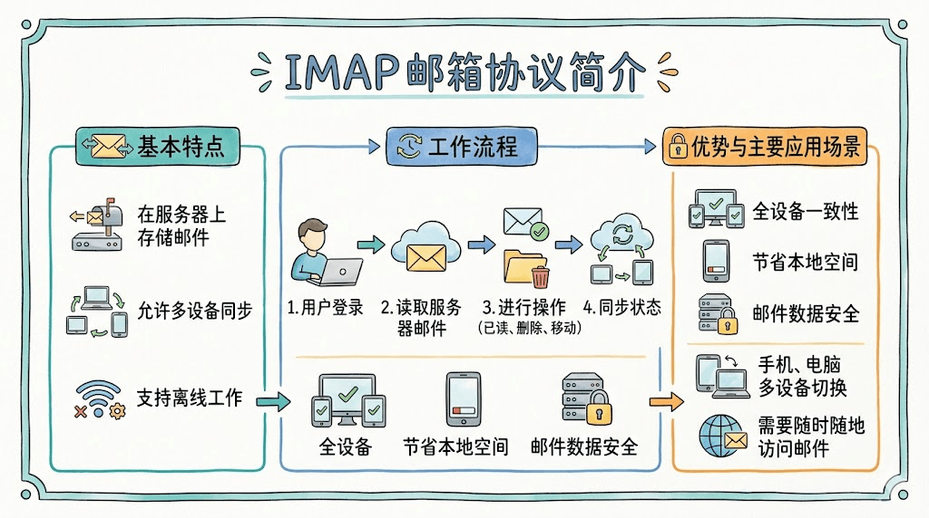 第一步：邮箱技能安装 — OpenClaw screenshot